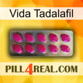 Vida Tadalafil 09